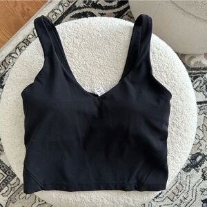 Lulu Lemon Athletic Top